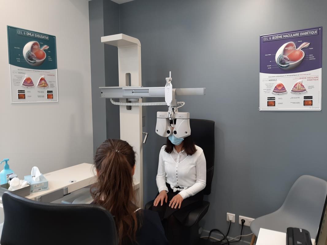 Gare de Mantes-la-Jolie